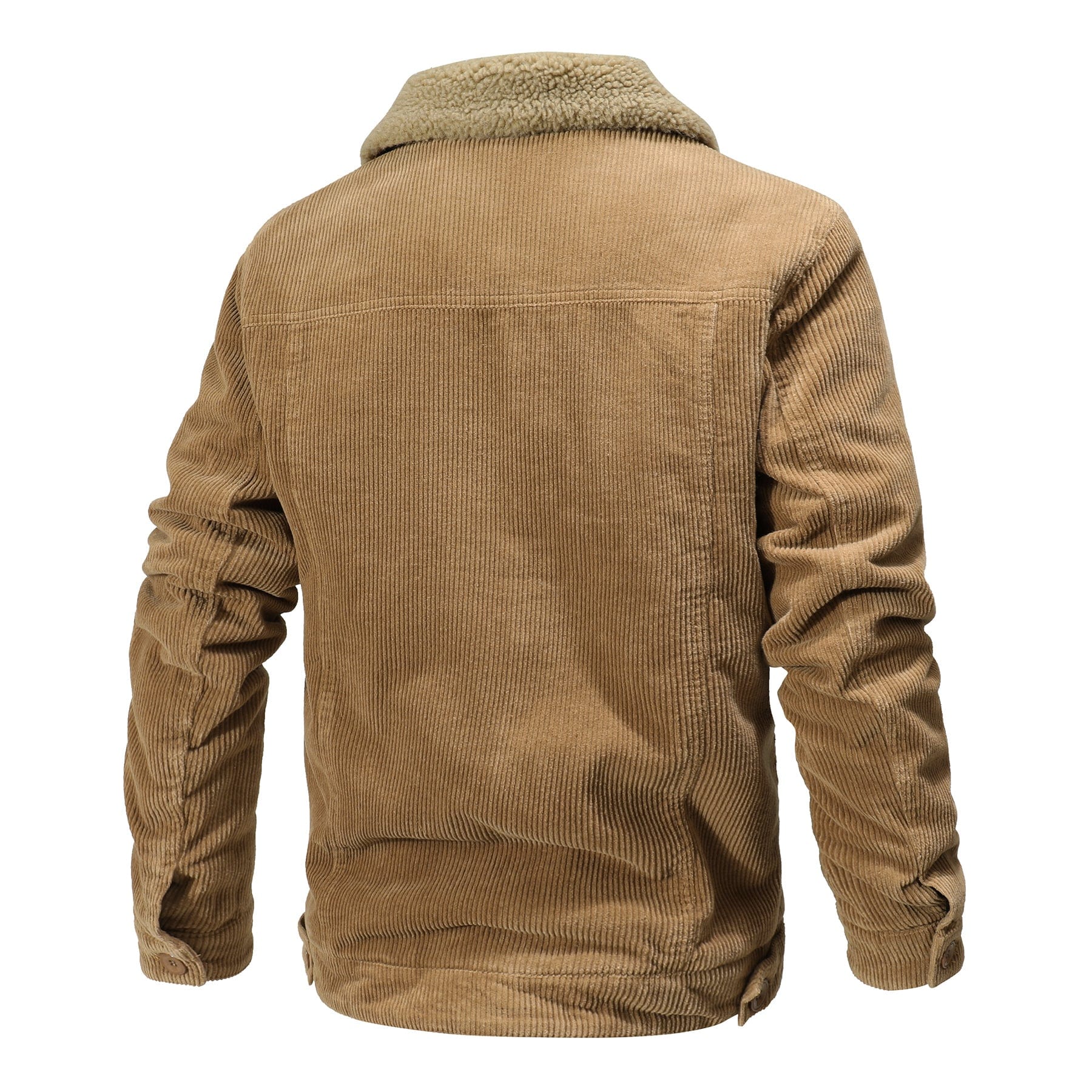 Herren - Vielseitige Jacke - 4 stilvolle Designs - Bequem und ideal für jeden Anlass