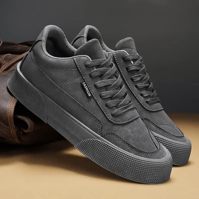 Herren - Bequeme Schuhe - Stylische für den Alltag - Perfekt für jeden Anlass