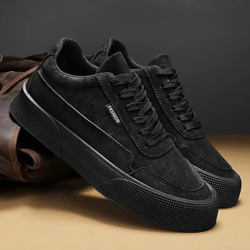 Herren - Bequeme Schuhe - Stylische für den Alltag - Perfekt für jeden Anlass