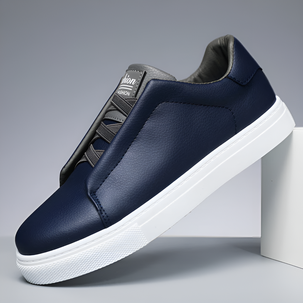 Herren - Stylische Turnschuhe - Hochwertiges Material - Lässiger Freizeitstil für jeden Anlass