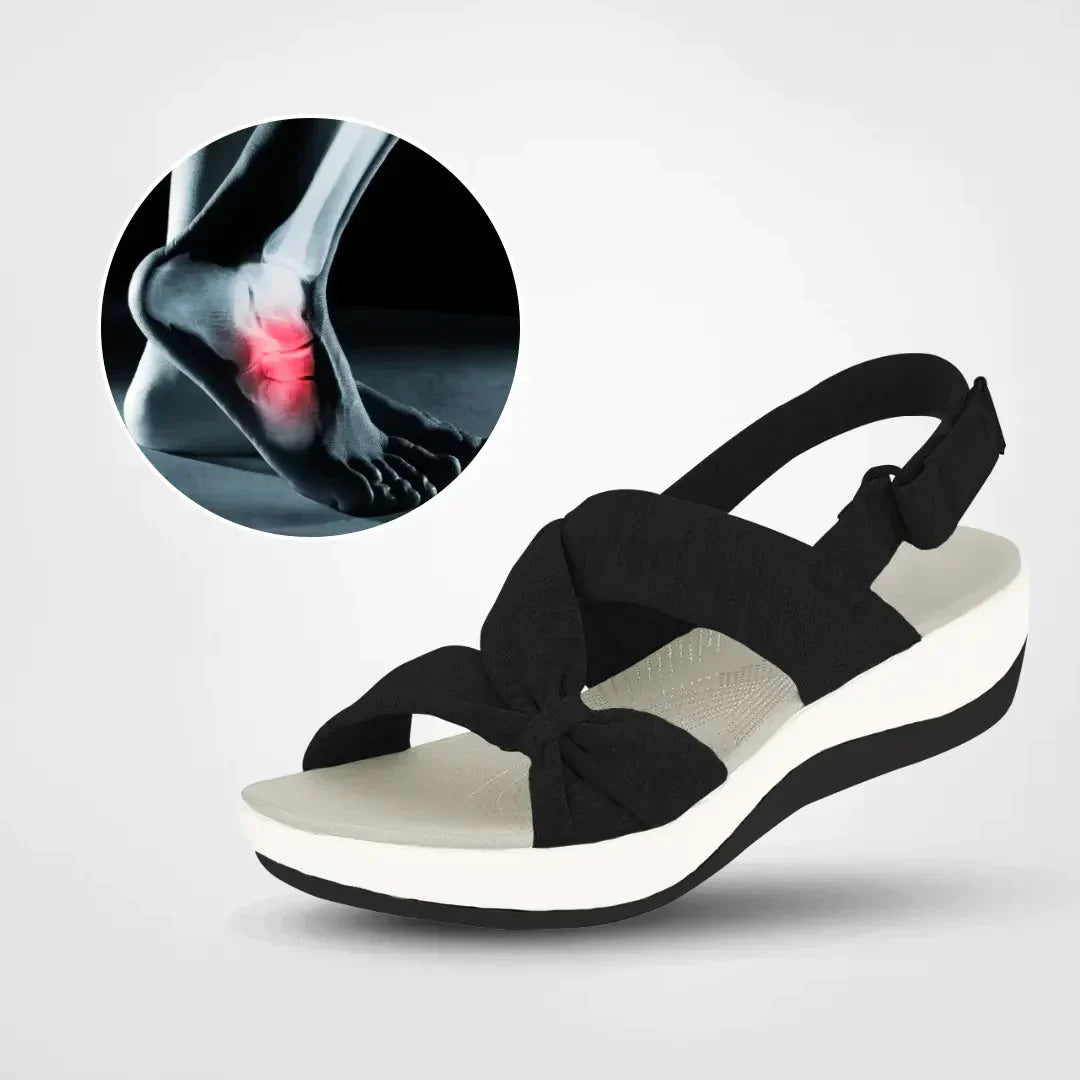 Bineta™ ergonomische Sandalen für Frauen