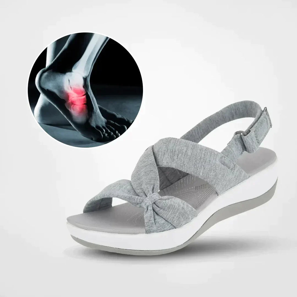 Bineta™ ergonomische Sandalen für Frauen