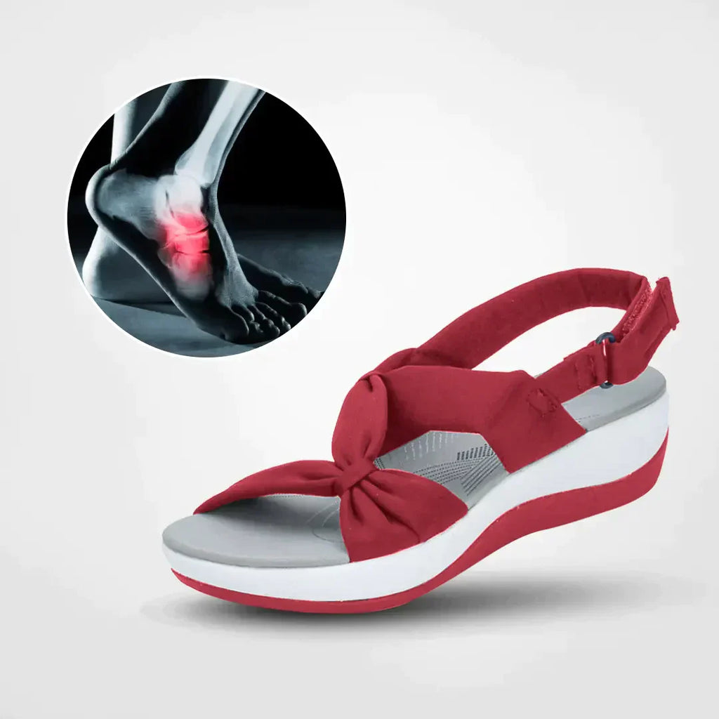 Bineta™ ergonomische Sandalen für Frauen