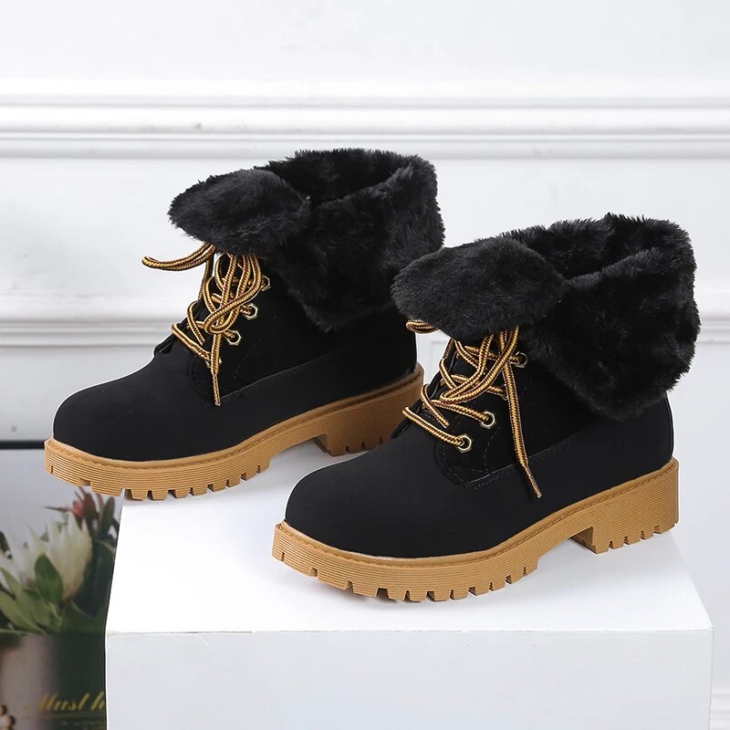 Ava's™ Stiefel