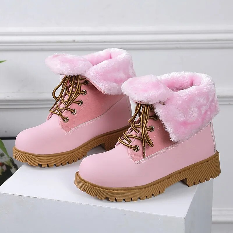 Ava's™ Stiefel