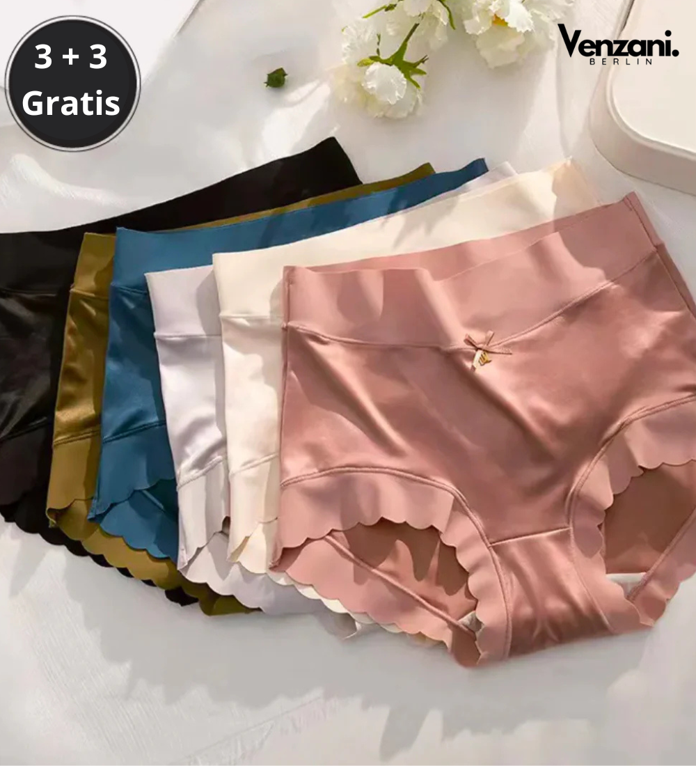 Marie™ - Nahtlose Komfort Höschen |  3+3 GRATIS