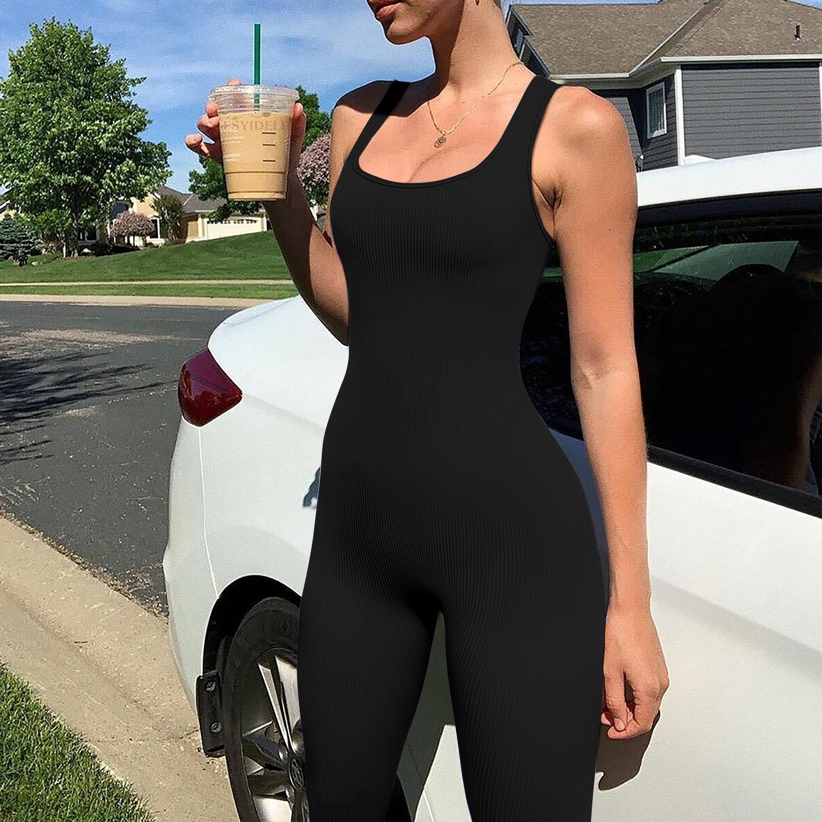 Olivia™ Jumpsuit