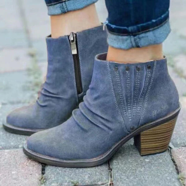Anette | Stylischer Stiefel