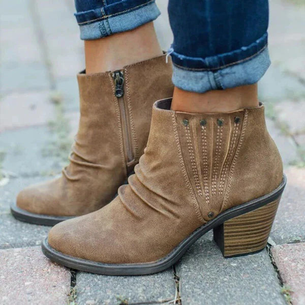 Anette | Stylischer Stiefel