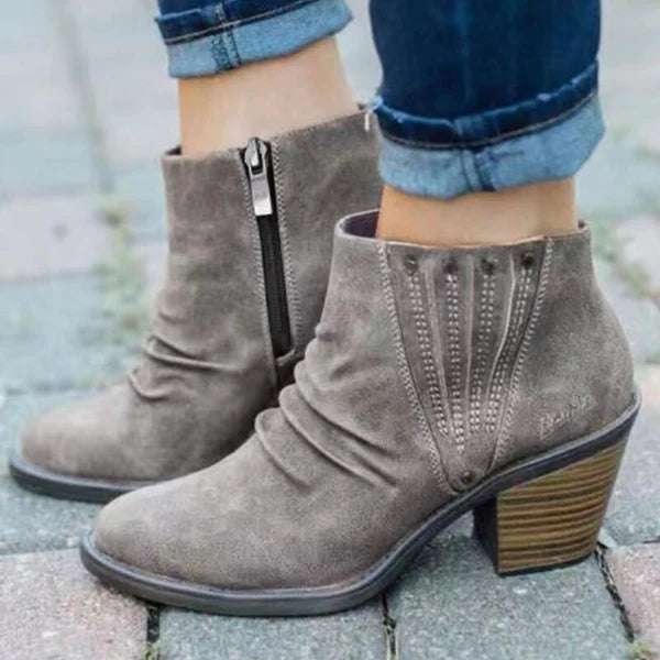 Anette | Stylischer Stiefel