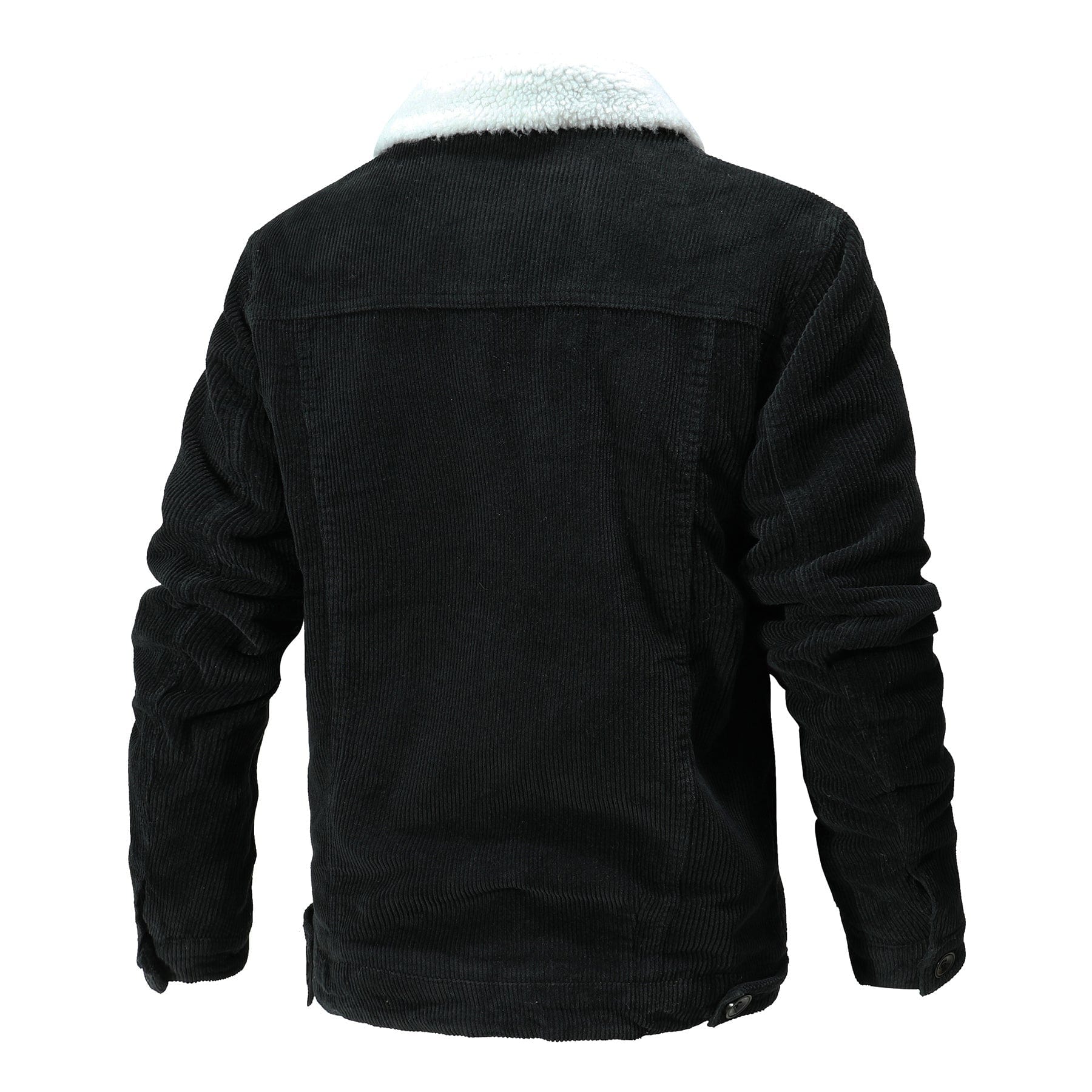 Herren - Vielseitige Jacke - 4 stilvolle Designs - Bequem und ideal für jeden Anlass