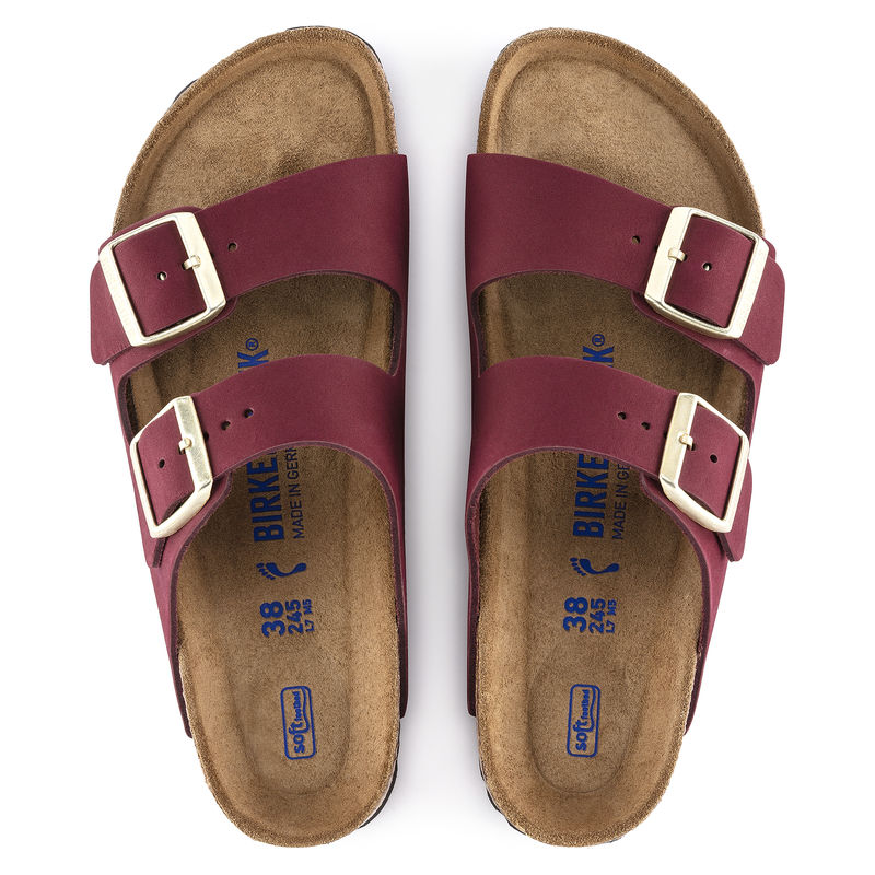 Gesu™  | Das legendäre Unisex-Zweiriemen-Design | 50% RABATT!