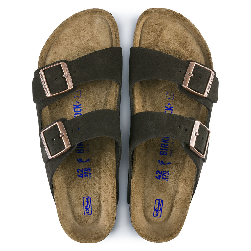 Gesu™  | Das legendäre Unisex-Zweiriemen-Design | 50% RABATT!