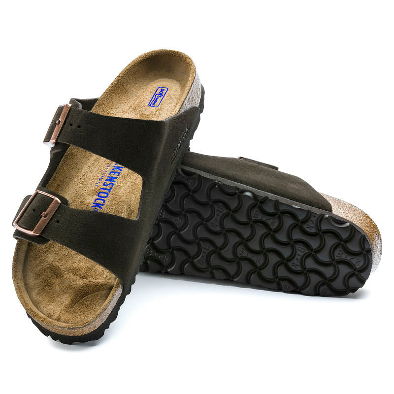 Gesu™  | Das legendäre Unisex-Zweiriemen-Design | 50% RABATT!