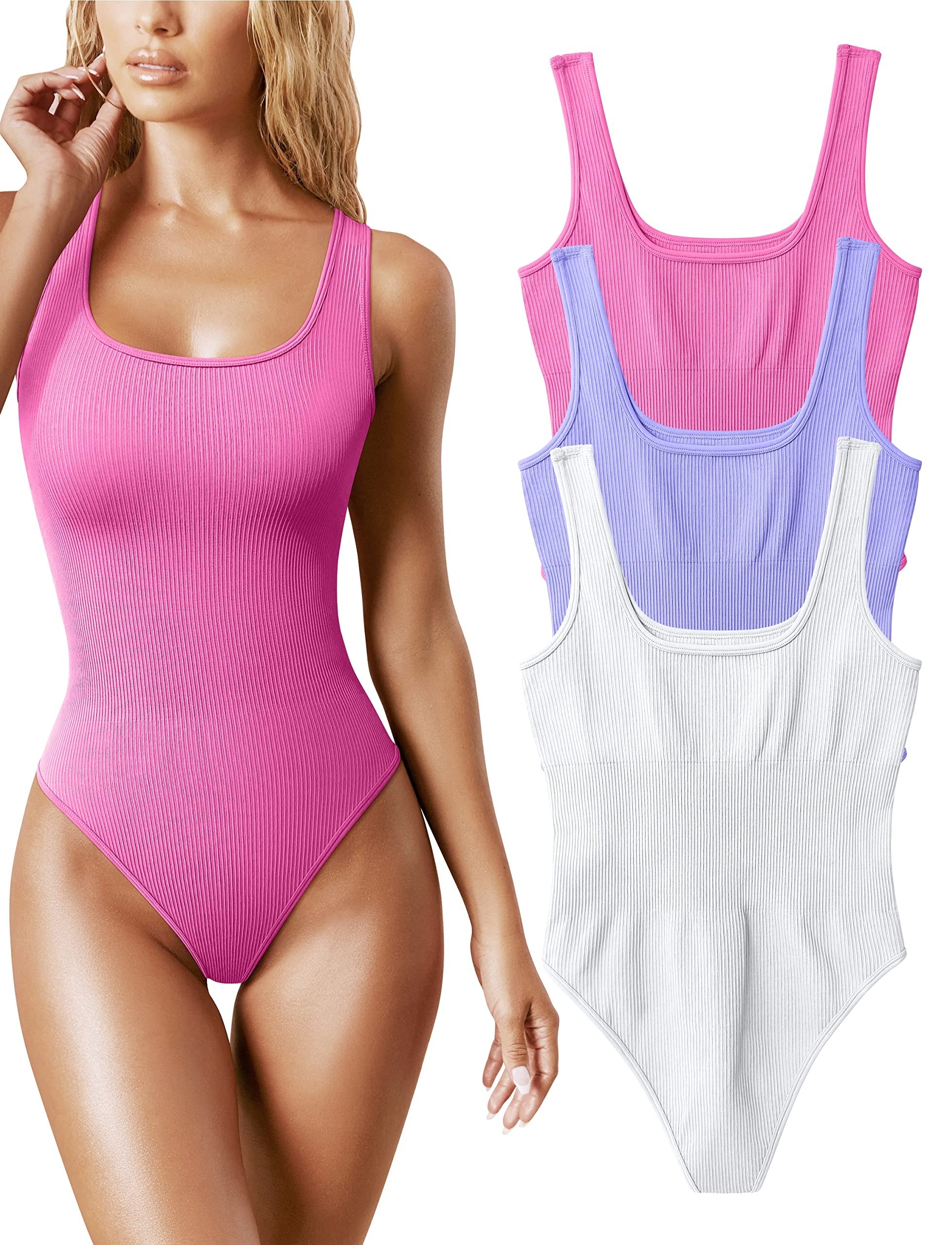 Claira™ Schlankheits-Body | (Heute 1+2 GRATIS)
