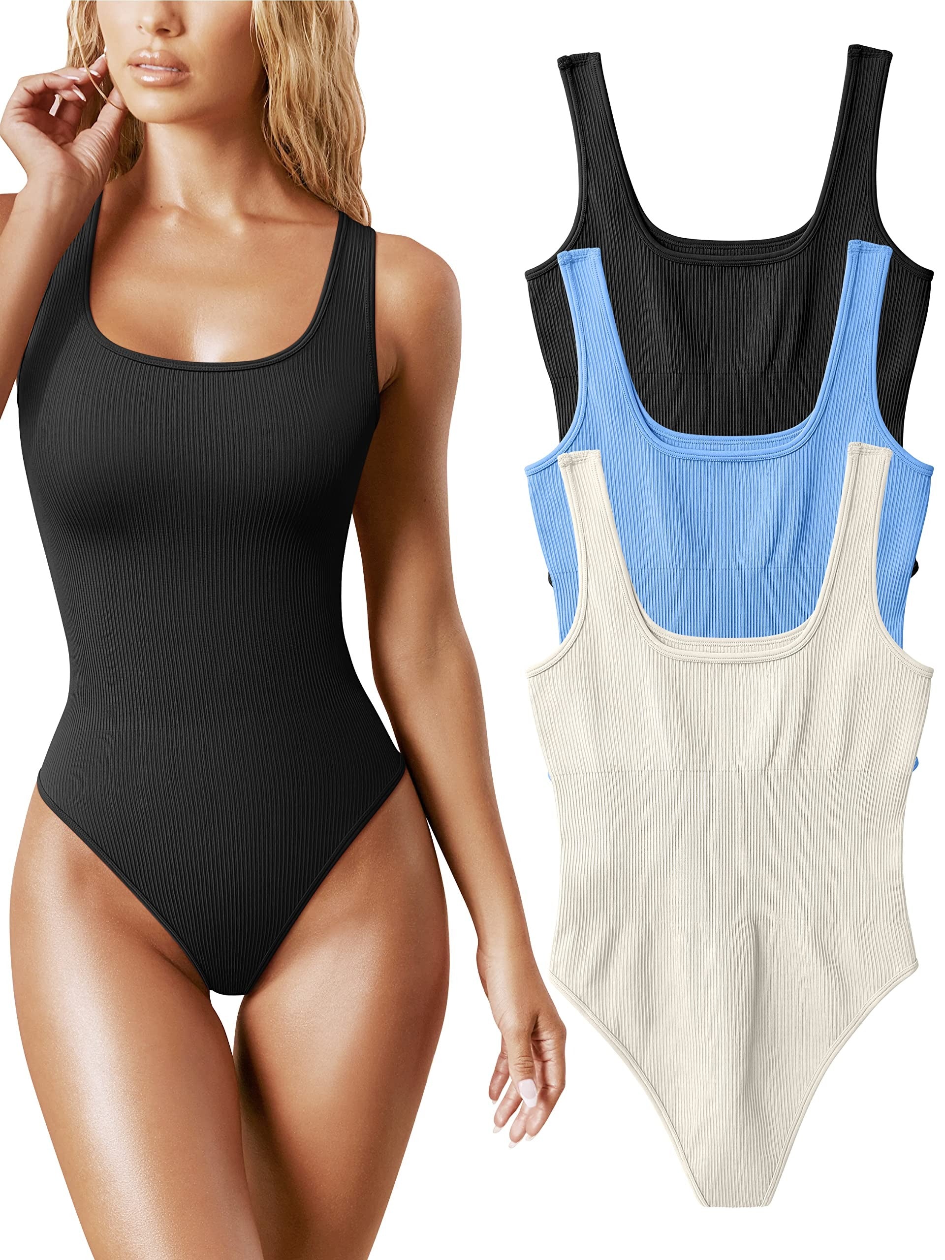 Claira™ Schlankheits-Body | (Heute 1+2 GRATIS)