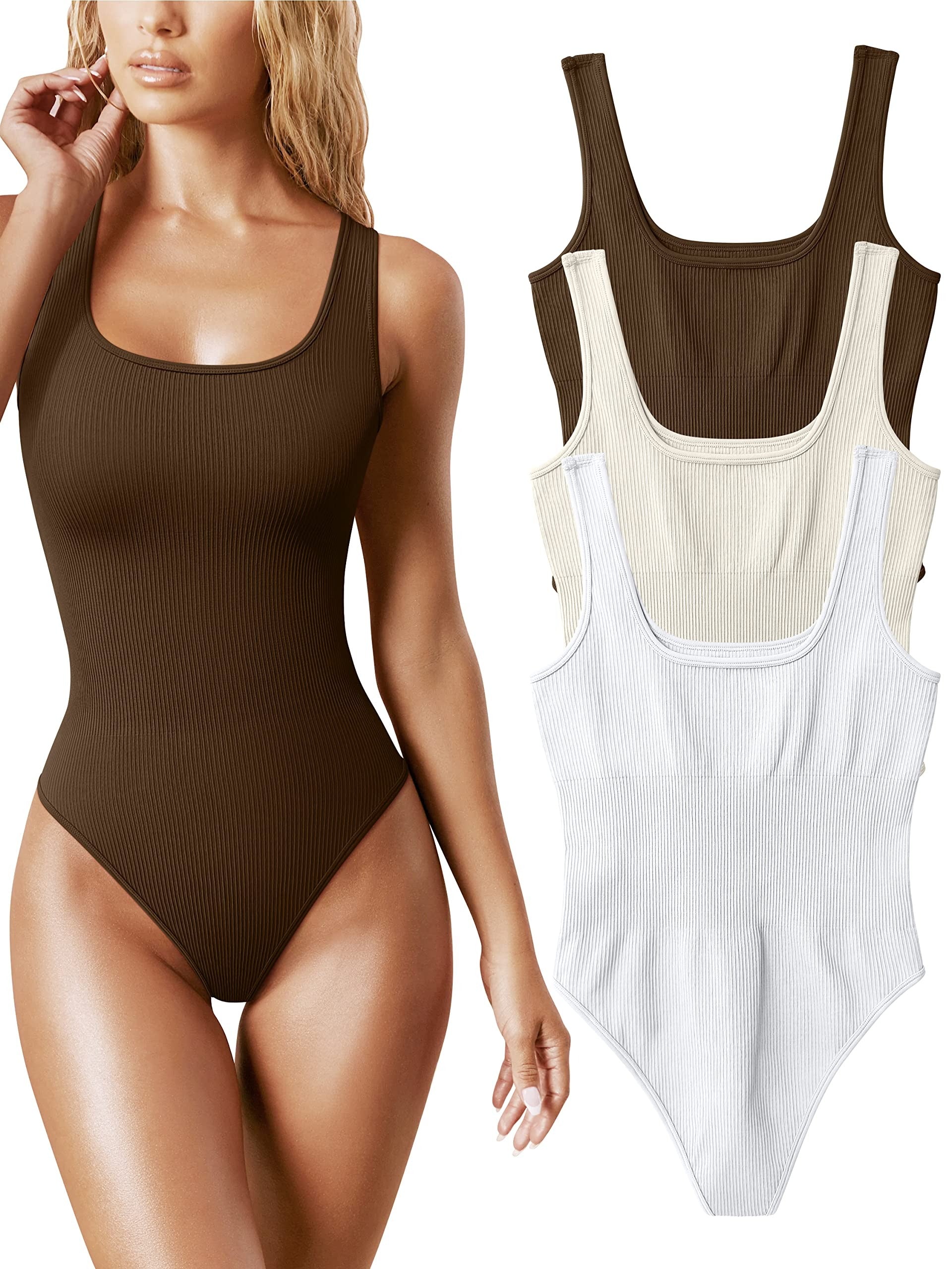 Claira™ Schlankheits-Body | (Heute 1+2 GRATIS)