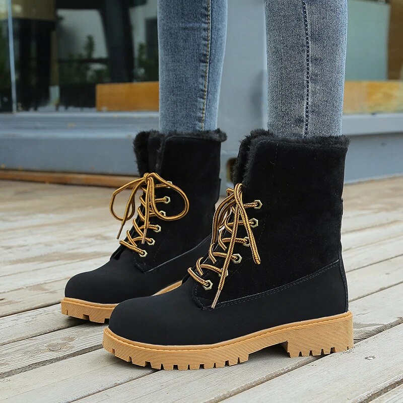 Ava's™ Stiefel