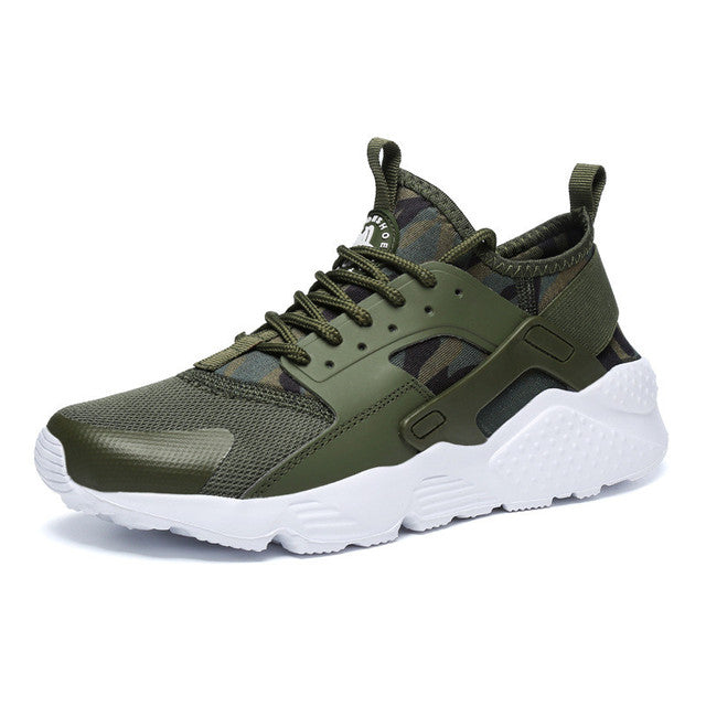 Eline | Sommerturnschuhe mit Huarache-Stil