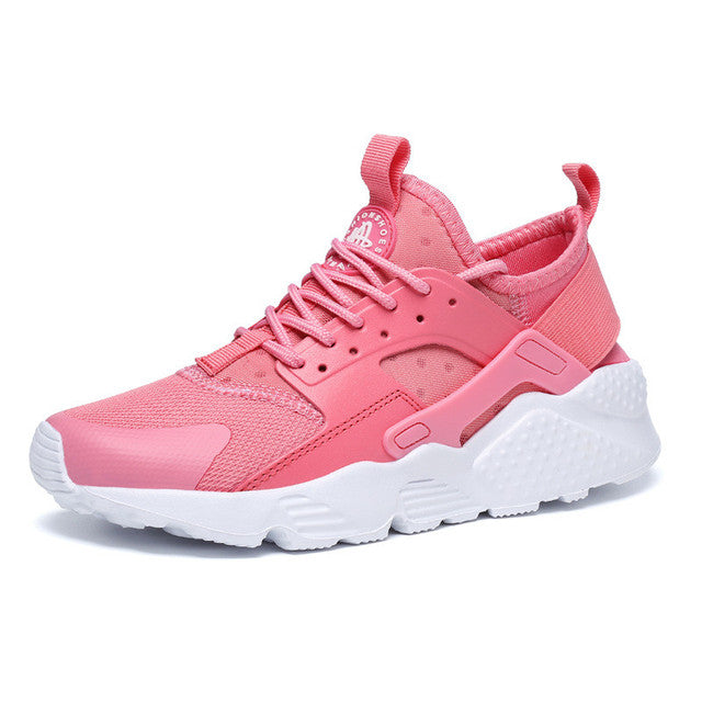 Eline | Sommerturnschuhe mit Huarache-Stil