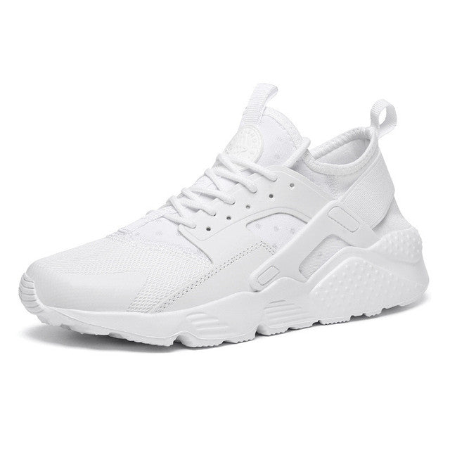 Eline | Sommerturnschuhe mit Huarache-Stil