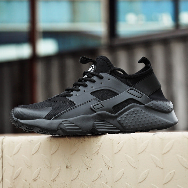 Eline | Sommerturnschuhe mit Huarache-Stil