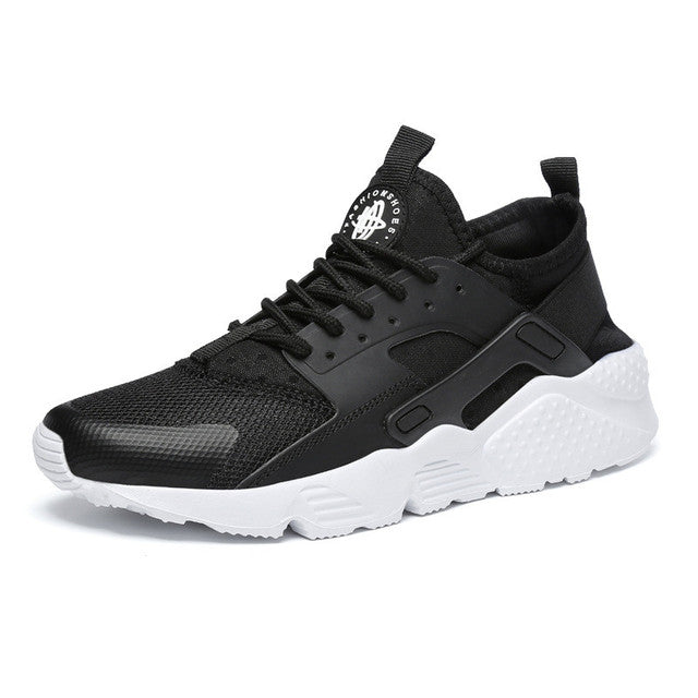 Eline | Sommerturnschuhe mit Huarache-Stil