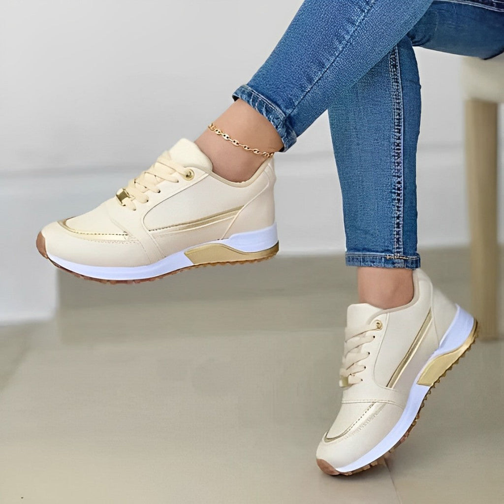 Ella | Elegante und bequeme Sportschuhe