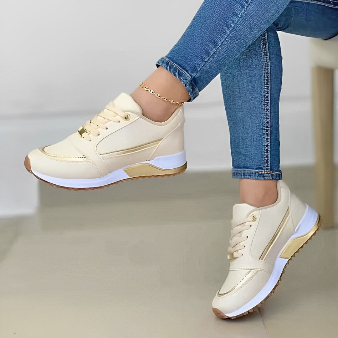 Ella | Elegante und bequeme Sportschuhe