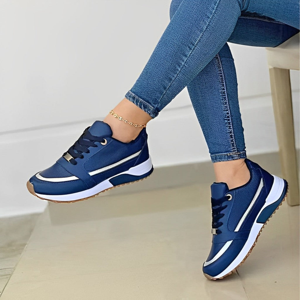 Ella | Elegante und bequeme Sportschuhe