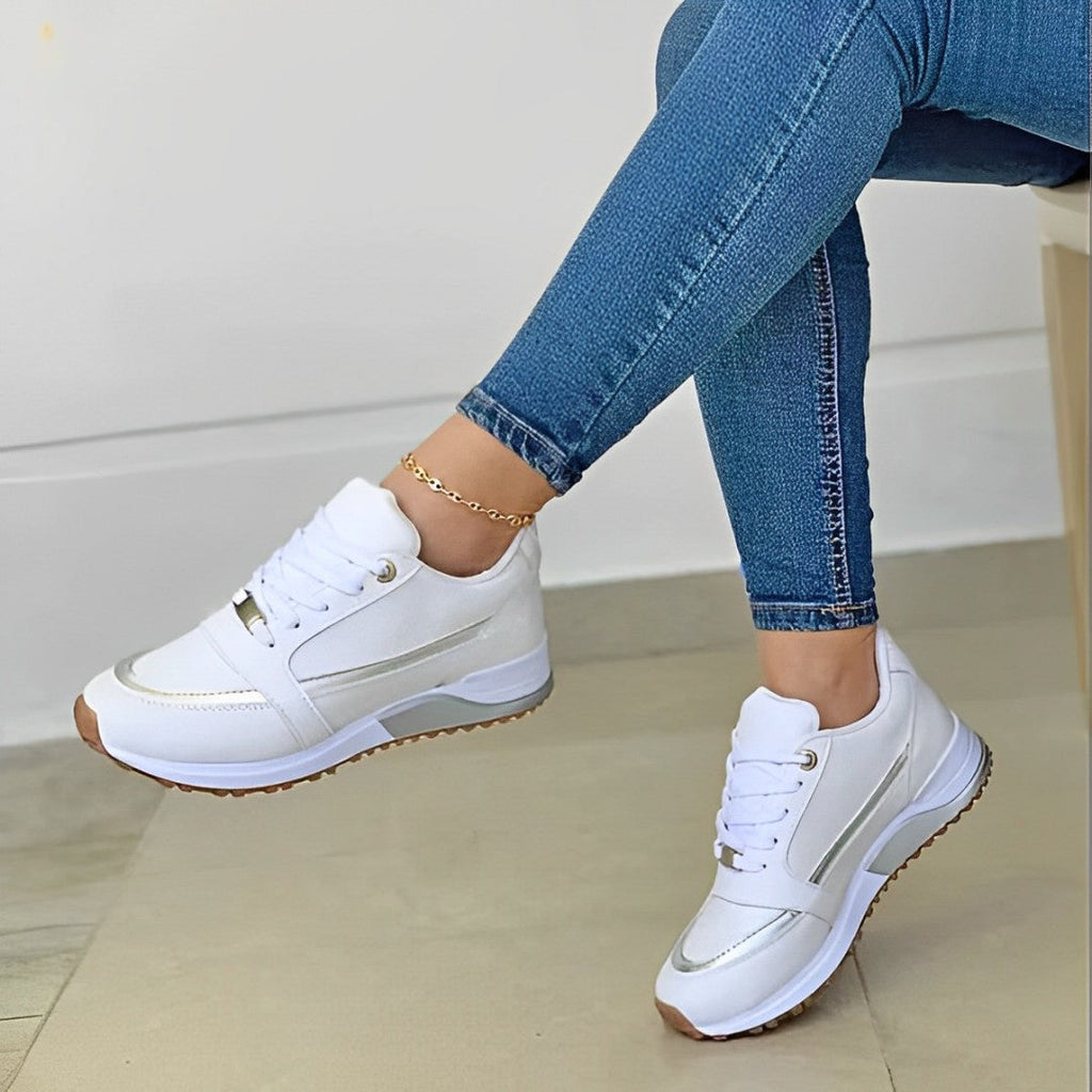 Ella | Elegante und bequeme Sportschuhe