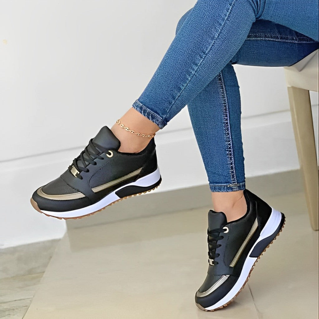 Ella | Elegante und bequeme Sportschuhe