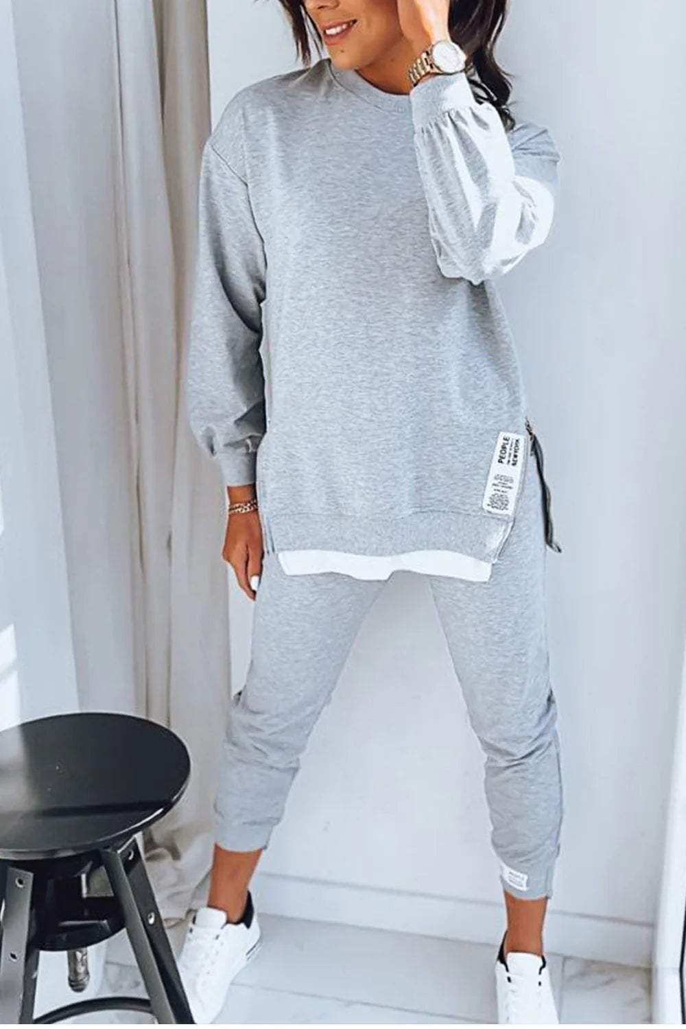 Emma | Bequeme Loungewear