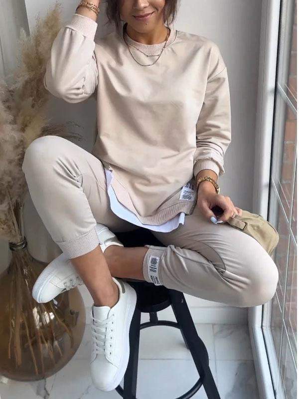 Emma | Bequeme Loungewear