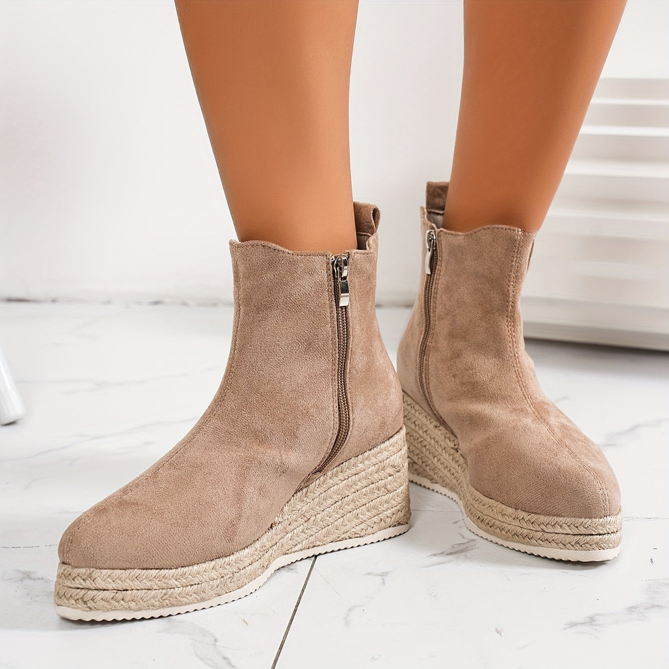 Eva | Stylische Damenstiefel