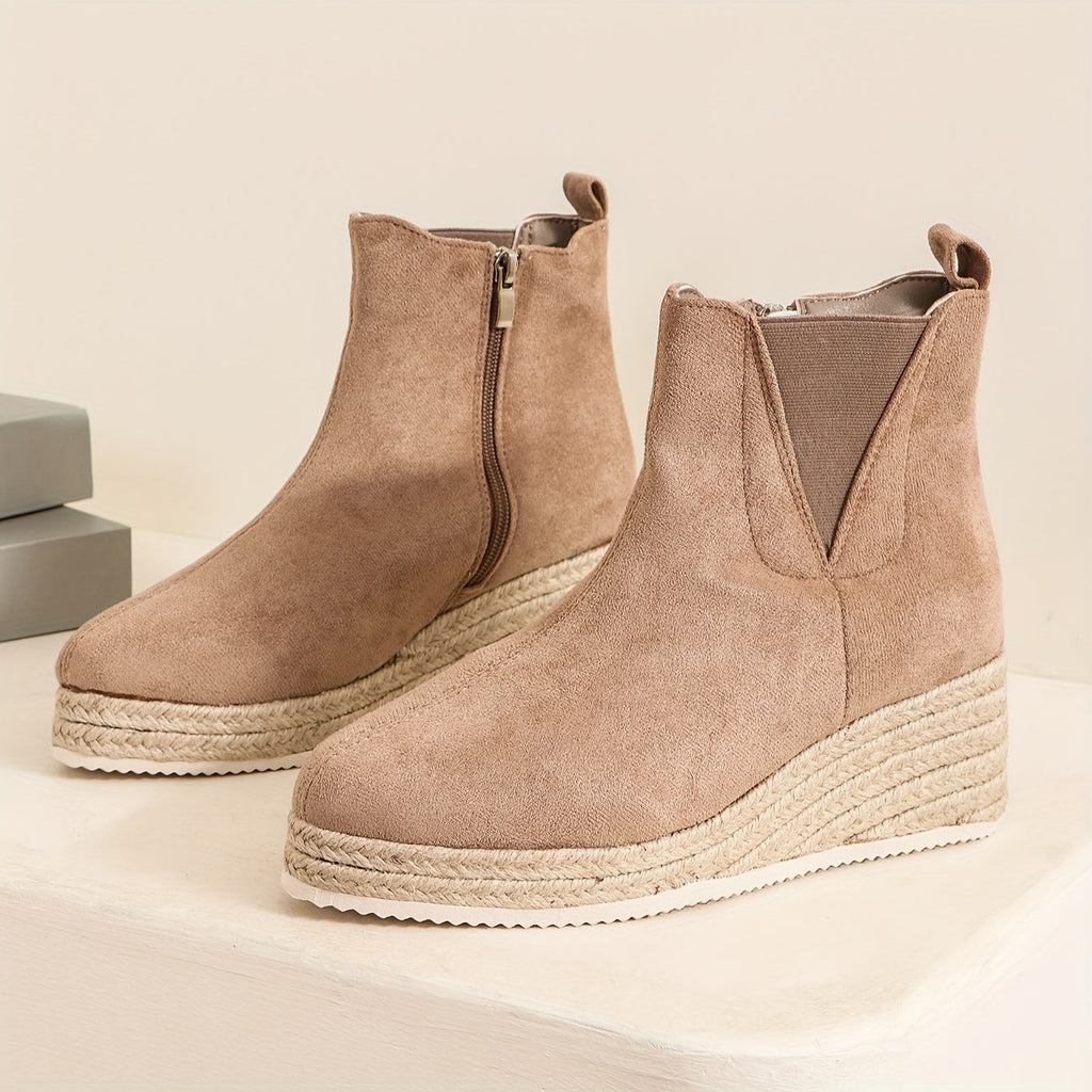 Eva | Stylische Damenstiefel