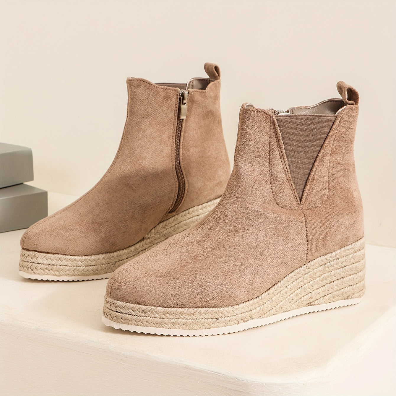 Eva | Stylische Damenstiefel