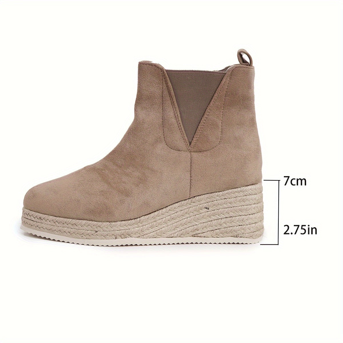 Eva | Stylische Damenstiefel