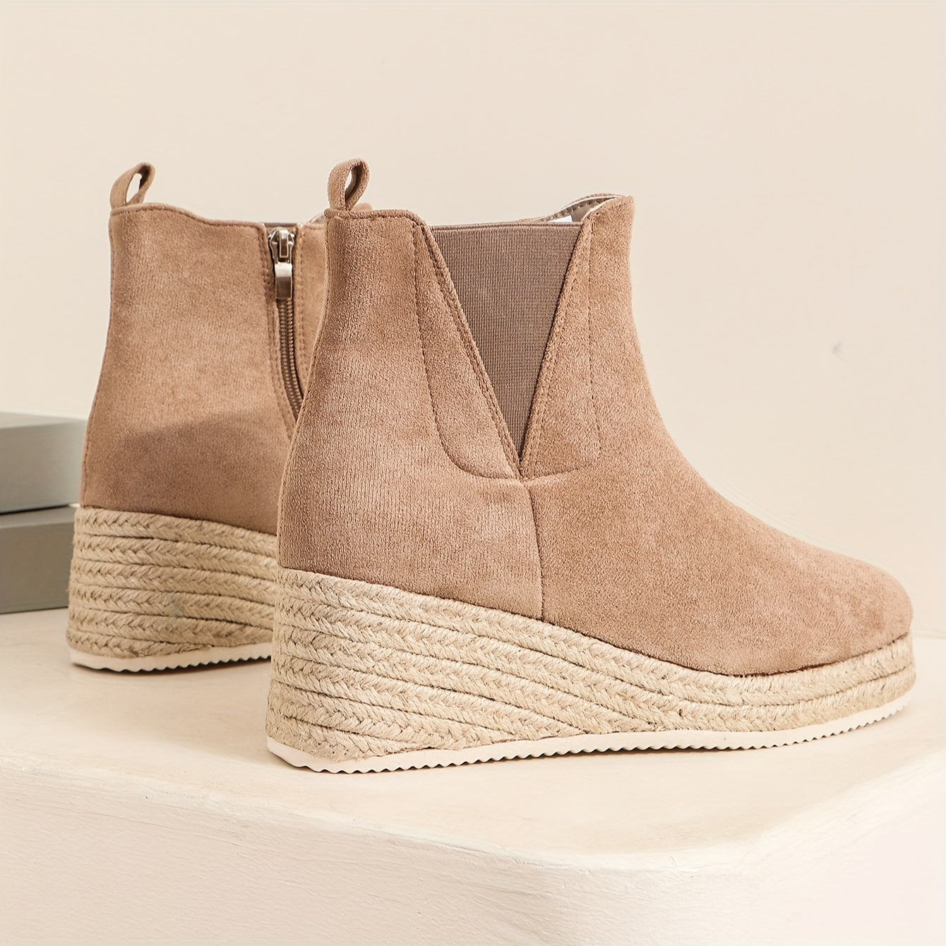 Eva | Stylische Damenstiefel