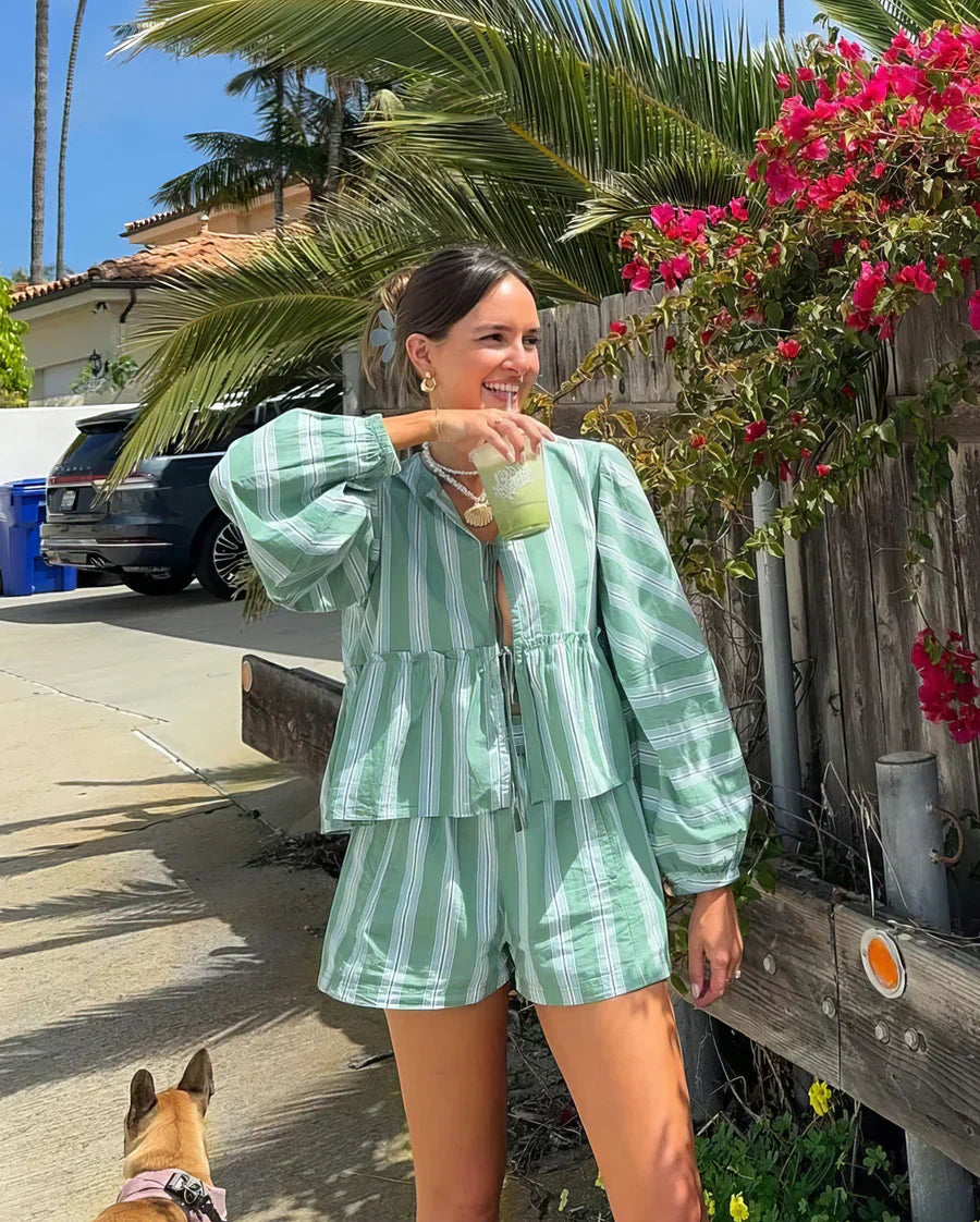 Catia | Sommer Set