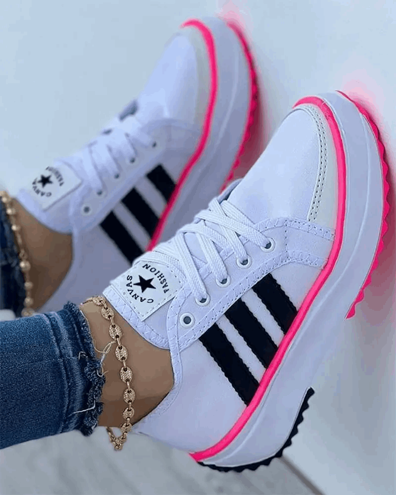 Canvas™ | Comfort Fit Turnschuhe