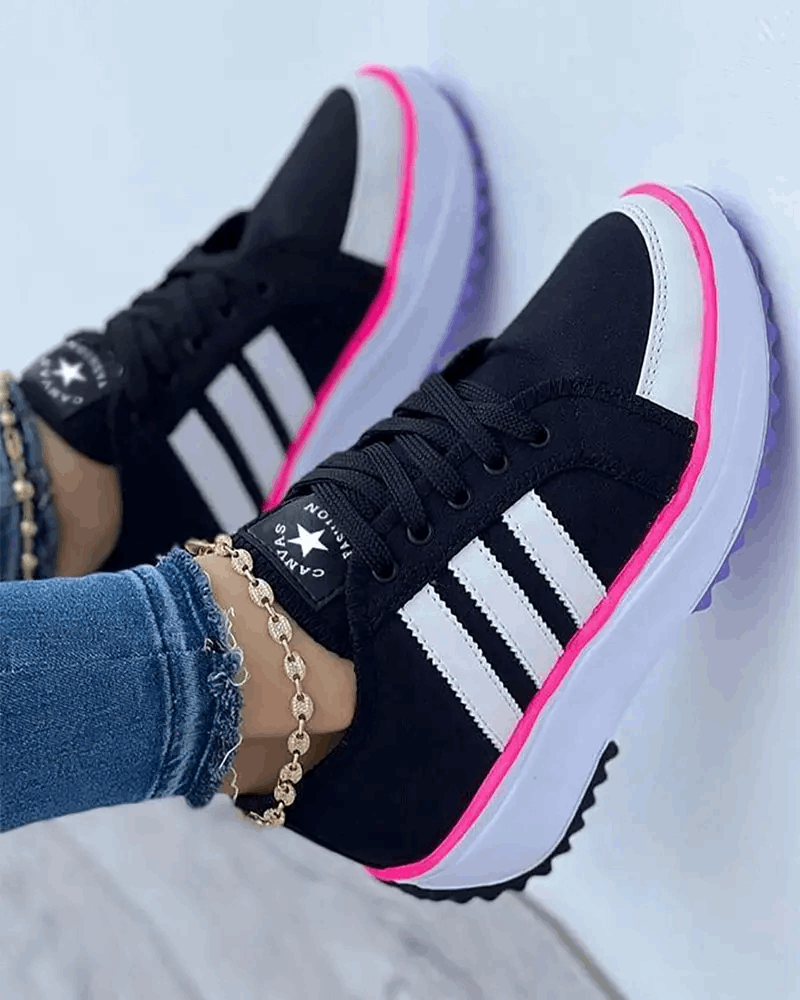 Canvas™ | Comfort Fit Turnschuhe