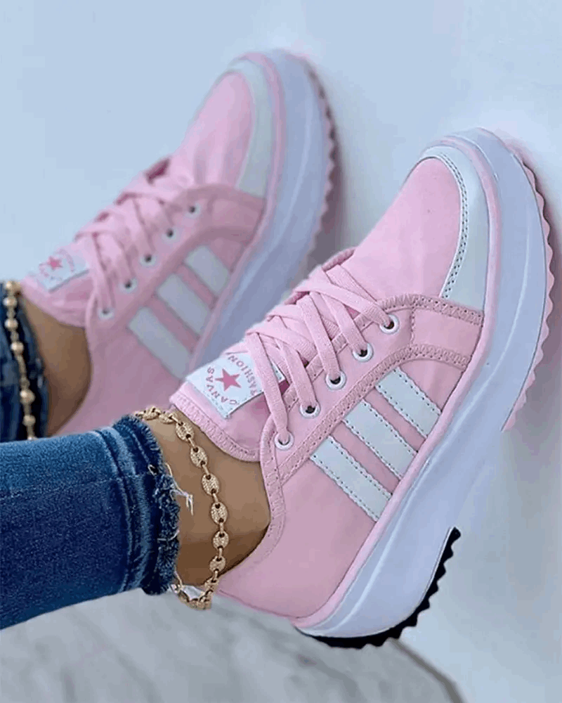 Canvas™ | Comfort Fit Turnschuhe