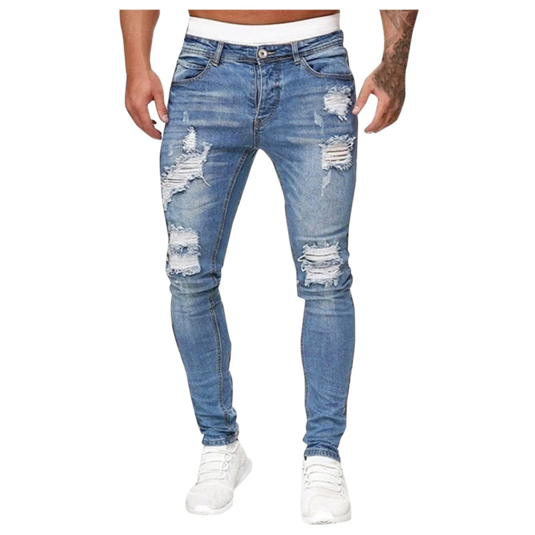 Schicke und stilvolle Jeans für Männer mit mutigem Stil und moderner Eleganz | Levi