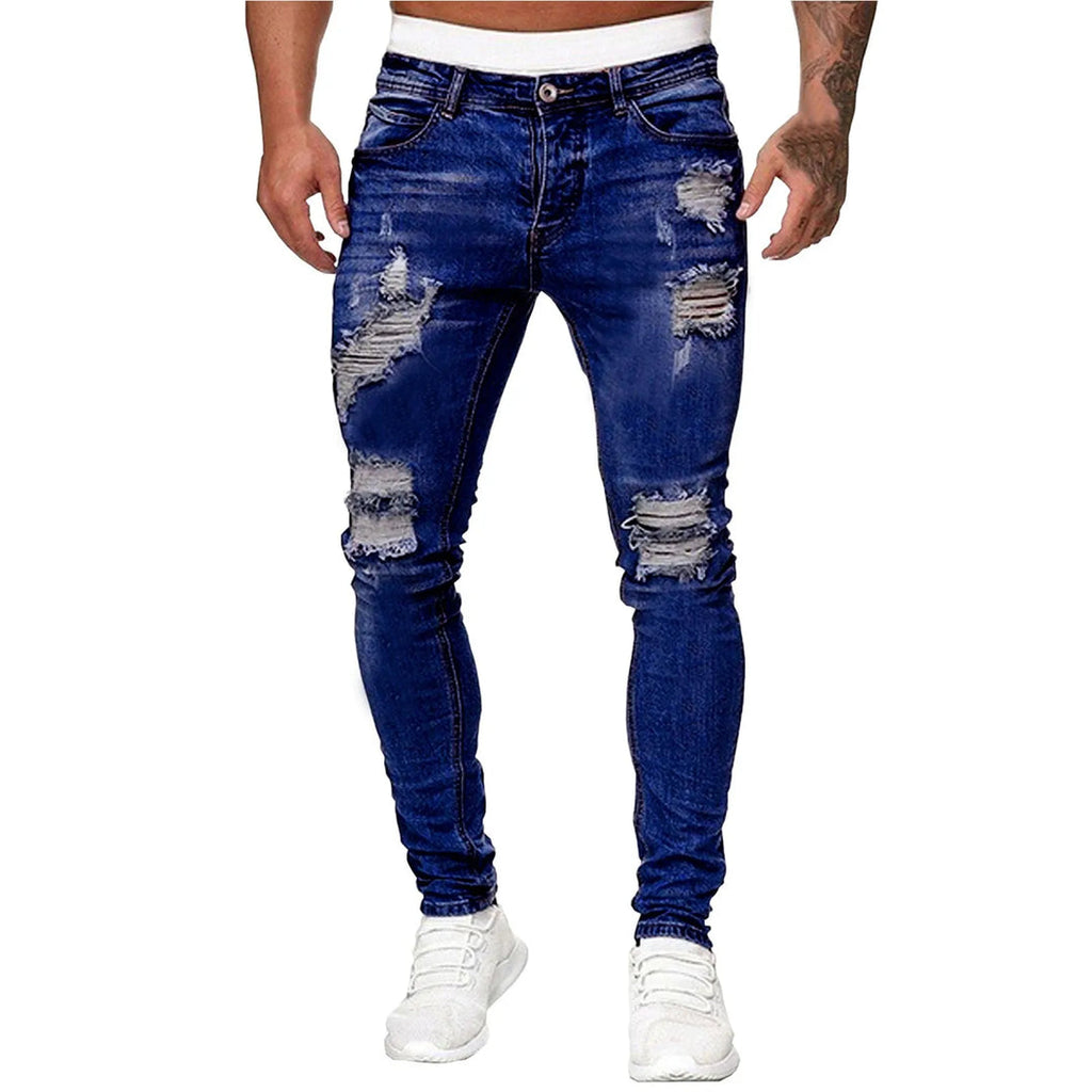 Schicke und stilvolle Jeans für Männer mit mutigem Stil und moderner Eleganz | Levi
