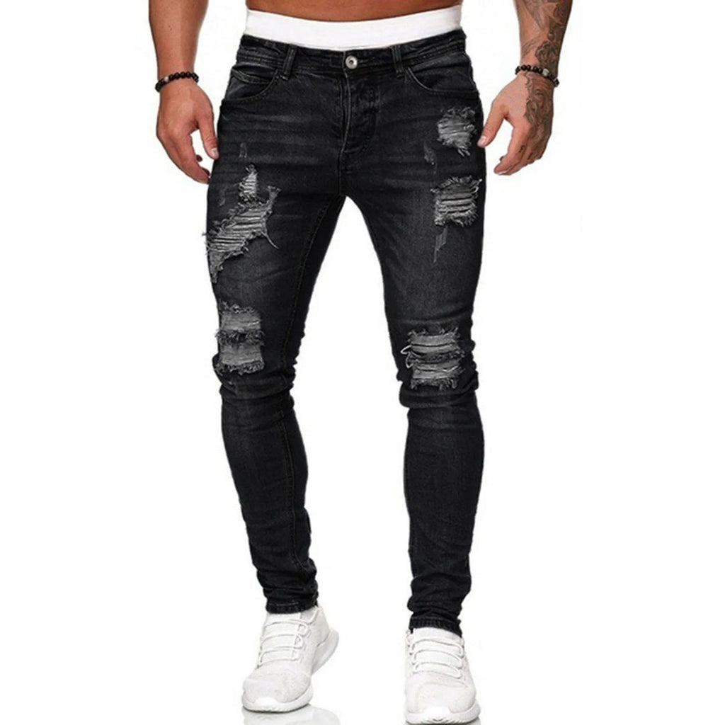 Schicke und stilvolle Jeans für Männer mit mutigem Stil und moderner Eleganz | Levi