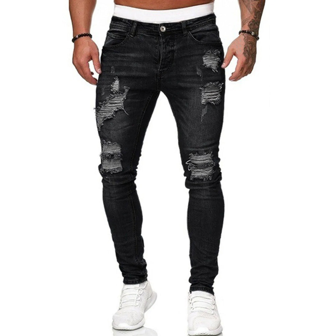 Schicke und stilvolle Jeans für Männer mit mutigem Stil und moderner Eleganz | Levi