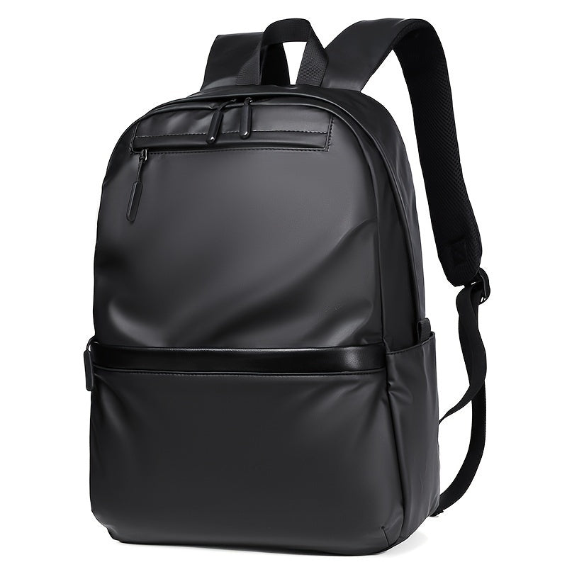 Herrenrucksack | Großes Fassungsvermögen & Laptopfach | Sportliches & modernes Design | Oxford