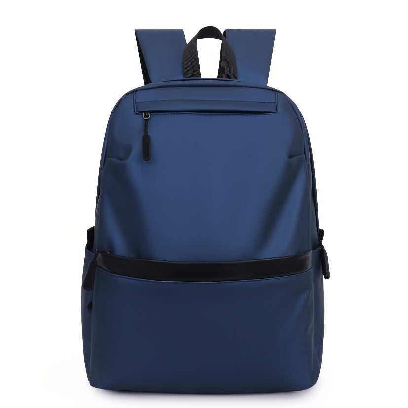 Herrenrucksack | Großes Fassungsvermögen & Laptopfach | Sportliches & modernes Design | Oxford
