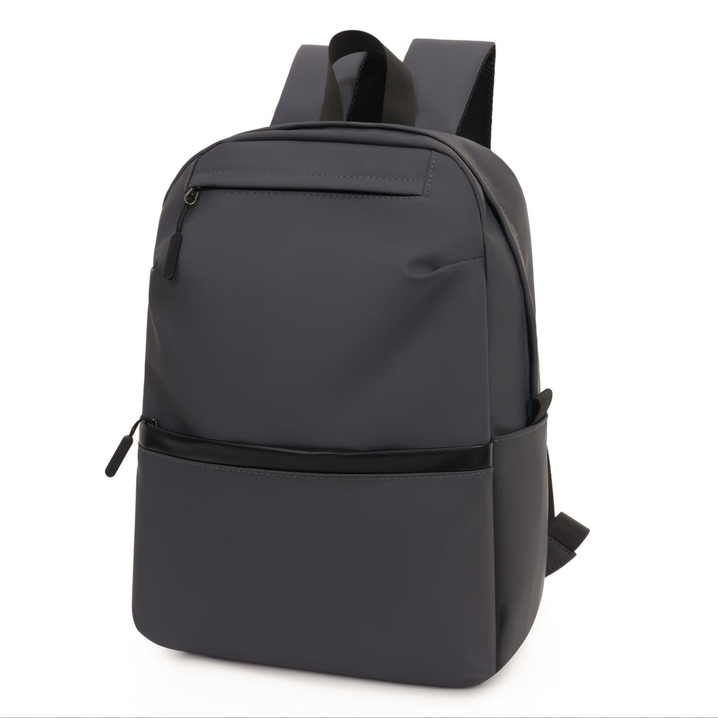 Herrenrucksack | Großes Fassungsvermögen & Laptopfach | Sportliches & modernes Design | Oxford